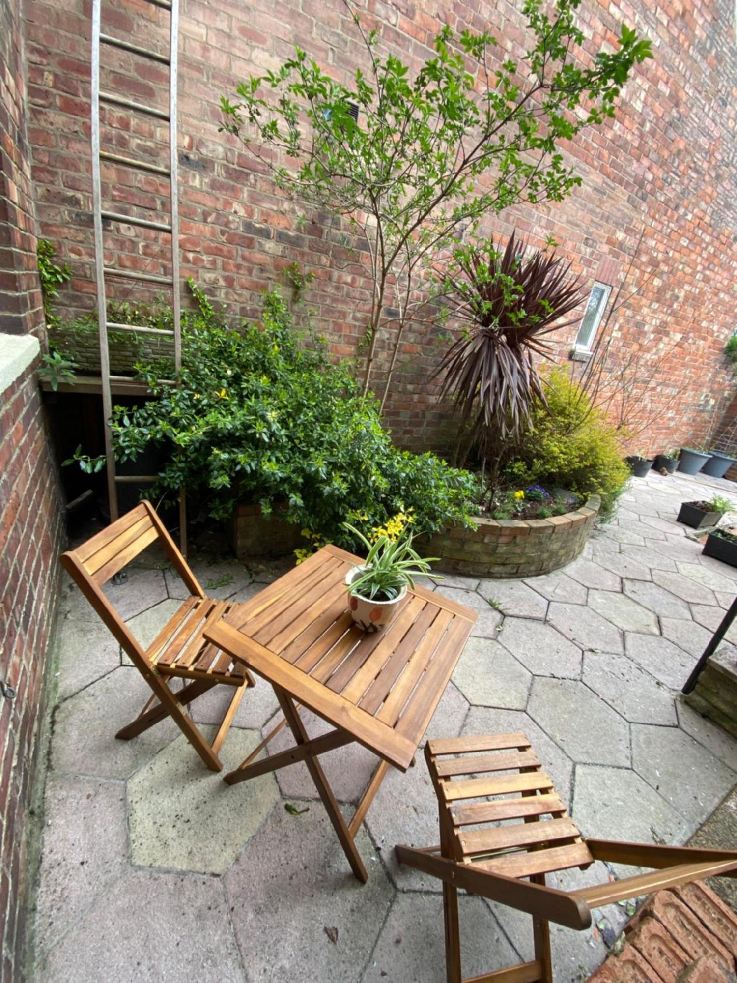 Stay At 128 Newcastle upon Tyne Exterior foto